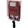 AlcaPlast AM1115P/1000 - WC modul pre zamurovanie s perlinkou AlcaPlast AM1115P/1000 - WC modul pre zamurovanie s perlinkou
