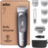 Braun Bodygroomer 7 Súprava 8v1 Zastrihávač Holiaci strojček Braun Bodygroomer 7 Súprava 8v1 Zastrihávač Holiaci strojček