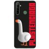 Picasee silikónový prehľadný obal pre Realme 6i - Kiky Ricky Picasee silikónový prehľadný obal pre Realme 6i - Kiky Ricky