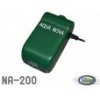 Aquanova NA-200 Aqua Nova NA-200 Aquanova NA-200 Aqua Nova NA-200