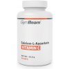 GymBeam Vitamín C L-askorban vápenatý 90 kapsúl