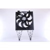 Ventilátor chladenia motora NISSENS 85797 Ventilátor chladenia motora NISSENS 85797