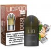 Lio POD PRO náplň Cuba Libre (Cola a limetka) 16mg Cola a limetka Lio POD PRO náplň Cuba Libre (Cola a limetka) 16mg Cola a limetka