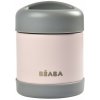 Beaba Termoska na jedlo 0,3 l pink Beaba Termoska na jedlo 0,3 l pink