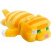 Plyšák Plush Minecraft Ocelot Tabby 25 cm (PHBH1481) Plyšák Plush Minecraft Ocelot Tabby 25 cm (PHBH1481)