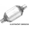 Univerzálny katalyzátor (benzín) 1000 - 1600 ccm, 45/50 mm Univerzálny katalyzátor (benzín) 1000 - 1600 ccm, 45/50 mm