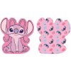 Lilo a Stitch Polštář Disney Angel 40cm 3D Lilo a Stitch Polštář Disney Angel 40cm 3D
