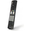 Univerzálny ovládač pre Panasonic TV, IR, učenie, podsvietené tlačidlá - HAMA 00221064 Univerzálny ovládač pre Panasonic TV, IR, učenie, podsvietené tlačidlá - HAMA 00221064