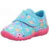 detské papuče Superfit Spotty 1-009246-8400 22, Vnitřní délka topánky: 14,0 cm detské papuče Superfit Spotty 1-009246-8400 22, Vnitřní délka topánky: 14,0 cm
