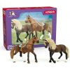 Schleich Horse Club Paso Peruano štartovacia súprava 4059433926278 Schleich Horse Club Paso Peruano štartovacia súprava 4059433926278