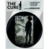 Podložka na gramofon The Cure - Slipmat Podložka na gramofon The Cure - Slipmat