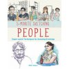 5-minute Sketching -- People (Pete Scully)(Brožovaná) 5-minute Sketching -- People (Pete Scully)(Brožovaná)