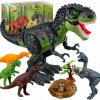 DINOSAURUS T-REX INTERAKTÍVNA ZELENÁ FIGÚRKA REVÚCI CHODIACI ZNÁŠA VAJÍČKA DINOSAURUS T-REX INTERAKTÍVNA ZELENÁ FIGÚRKA REVÚCI CHODIACI ZNÁŠA VAJÍČKA