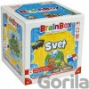 Brainbox Svet (V kocke!) - Blackfire Brainbox Svet (V kocke!) - Blackfire