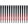 Golf Pride Decade Multicompound Cord Standard Red Grip Golf Pride Decade Multicompound Cord Standard Red Grip