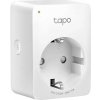 TP-LINK Tapo P100(1-pack) DE biela / WiFi Chytrá zásuvka / Vzdialený prístup / Google Assistant amp; Alexa (Tapo P100(1-pack)DE) TP-LINK Tapo P100(1-pack) DE biela / WiFi Chytrá zásuvka / Vzdialený prístup / Google Assistant amp; Alexa (Tapo P100(1-pack)DE)
