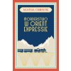 Morderstwo w Orient Expressie Morderstwo w Orient Expressie