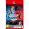 MONOPOLY: Star Wars Heroes vs. Villains | Nintendo Switch 2 MONOPOLY: Star Wars Heroes vs. Villains | Nintendo Switch 2