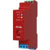 Shelly Pro 1PM - spínací modul s meraním spotreby 1x 16A (LAN, WiFi, Bluetooth) SHELLY-PRO-1PM-1163 Shelly Pro 1PM - spínací modul s meraním spotreby 1x 16A (LAN, WiFi, Bluetooth) SHELLY-PRO-1PM-1163
