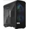 FRACTAL DESIGN TORRENT BLACK, FD-C-TOR1A-04 FRACTAL DESIGN TORRENT BLACK, FD-C-TOR1A-04