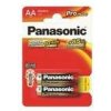 Batéria Pre power, AA 2 ks, PANASONIC Batéria Pre power, AA 2 ks, PANASONIC