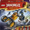 LEGO® NINJAGO® 71811 Arin a jeho nindžovská terénna bugina - LEGO LEGO® NINJAGO® 71811 Arin a jeho nindžovská terénna bugina - LEGO