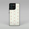 4NewCase - MOTOROLA - Motorola G57 / G57 Power / G67 Power / G100 - GLOSSY - Blush Stripes - 1021830500099 4NewCase - MOTOROLA - Motorola G57 / G57 Power / G67 Power / G100 - GLOSSY - Blush Stripes - 1021830500099