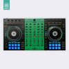 Doto Design Skin DDJ-SX COLORS Green Doto Design Skin DDJ-SX COLORS Green