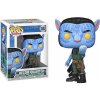 Funko POP! #1152 Movies: Avatar the way of water - Recom Quaritch Vinyl Figúrka Funko POP! #1152 Movies: Avatar the way of water - Recom Quaritch Vinyl Figúrka