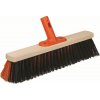 Klik metla chodníková 50 cm nylonové vlákno HYBRID Klik metla chodníková 50 cm nylonové vlákno HYBRID