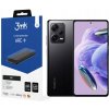Ochranná fólia 3MK pre Xiaomi Redmi Note 12 Pro, Redmi Note 12 Pro+ 1 ks Ochranná fólia 3MK pre Xiaomi Redmi Note 12 Pro, Redmi Note 12 Pro+ 1 ks