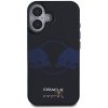 Zadný kryt Red Bull PC/TPU Two Bulls Magsafe Zadný pre Apple iPhone 16, navy Zadný kryt Red Bull PC/TPU Two Bulls Magsafe Zadný pre Apple iPhone 16, navy