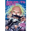 Sakamoto Days, Vol. 15 (Yuto Suzuki)(Brožovaná) Sakamoto Days, Vol. 15 (Yuto Suzuki)(Brožovaná)