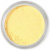 Jedlá prachová farba Fractal - Light Yellow (4 g) Jedlá prachová farba Fractal - Light Yellow (4 g)