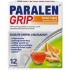 PARALEN GRIP horúci nápoj pomaranč a zázvor plo por 500 mg/10 mg (vre.PAP/Al/LDPE) 1x12 vrecúšok PARALEN GRIP horúci nápoj pomaranč a zázvor plo por 500 mg/10 mg (vre.PAP/Al/LDPE) 1x12 vrecúšok