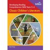 Developing Reading Comprehension Skills Years 5-6: Classic Children's Literature (Kate Heap)(Brožovaná) Developing Reading Comprehension Skills Years 5-6: Classic Children's Literature (Kate Heap)(Brožovaná)