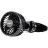 AMIO Ventilátor do auta s klipom 4,5 AMIO Ventilátor do auta s klipom 4,5