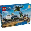 LEGO® City 60508 Lúpež v policajnom vlaku 5702018056974 LEGO® City 60508 Lúpež v policajnom vlaku 5702018056974