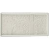 Mason Cash Servírovací podnos IN THE FOREST 30 x 14 cm krémový kamenina Mason Cash Servírovací podnos IN THE FOREST 30 x 14 cm krémový kamenina