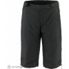 Fjällräven Bergtagen 60 Insulation krátke nohavice, čierna L Fjällräven Bergtagen 60 Insulation krátke nohavice, čierna L