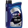 Elf Evolution 900 SXR 5W-30 1 l Elf Evolution 900 SXR 5W-30 1 l