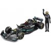 Bburago Mercedes-AMG F1 W14 E 202344 Hamilton 1:24 Bburago Mercedes-AMG F1 W14 E 202344 Hamilton 1:24