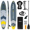 Paddleboard REBEL RBA-4501 Grey Paddleboard REBEL RBA-4501 Grey