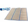 Verk Skladacia plážová podložka ALU 170 x 150 cm Verk Skladacia plážová podložka ALU 170 x 150 cm
