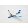 aero-naut Airliner stavebnica hádzadla pre začátečníkov aero-naut Airliner stavebnica hádzadla pre začátečníkov