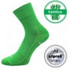 BAERON športové bambusové jednofarebné ponožky VoXX BAERON športové bambusové jednofarebné ponožky VoXX