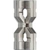 Hanayama Cast Hourglass - hlavolam Hanayama Cast Hourglass - hlavolam