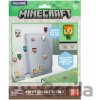 Samolepky Minecraft Puffy Samolepky Minecraft Puffy