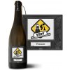 Sablio Vždy pamätaj na svojich kamarátov Prosecco biele suché šumivé víno 10,5 % 0,75 l (holá fľaša) Sablio Vždy pamätaj na svojich kamarátov Prosecco biele suché šumivé víno 10,5 % 0,75 l (holá fľaša)