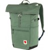 Batoh Fjällräven High Coast Foldsack 24 Patina Green Batoh Fjällräven High Coast Foldsack 24 Patina Green